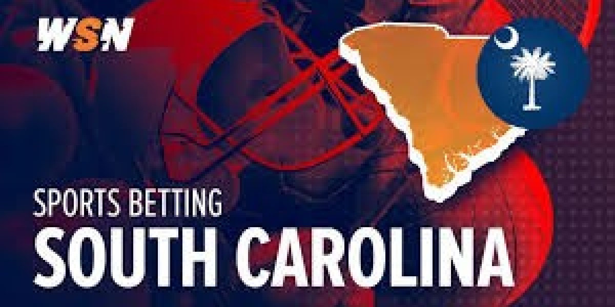 Sports Betting in South Carolina: An extensive Synopsis