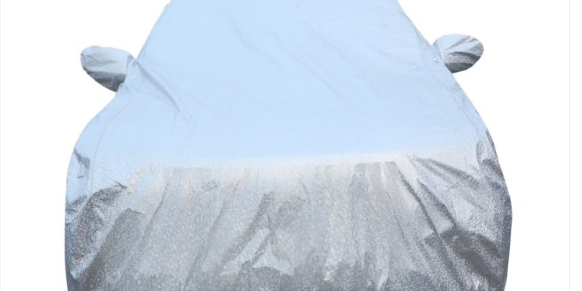 Best waterproof car body cover  |  Autofit