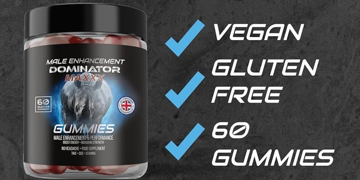 https://www.facebook.com/Dominator.Maxxx.Gummies.Official/