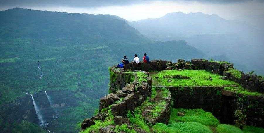 One Day Trip Near Pune