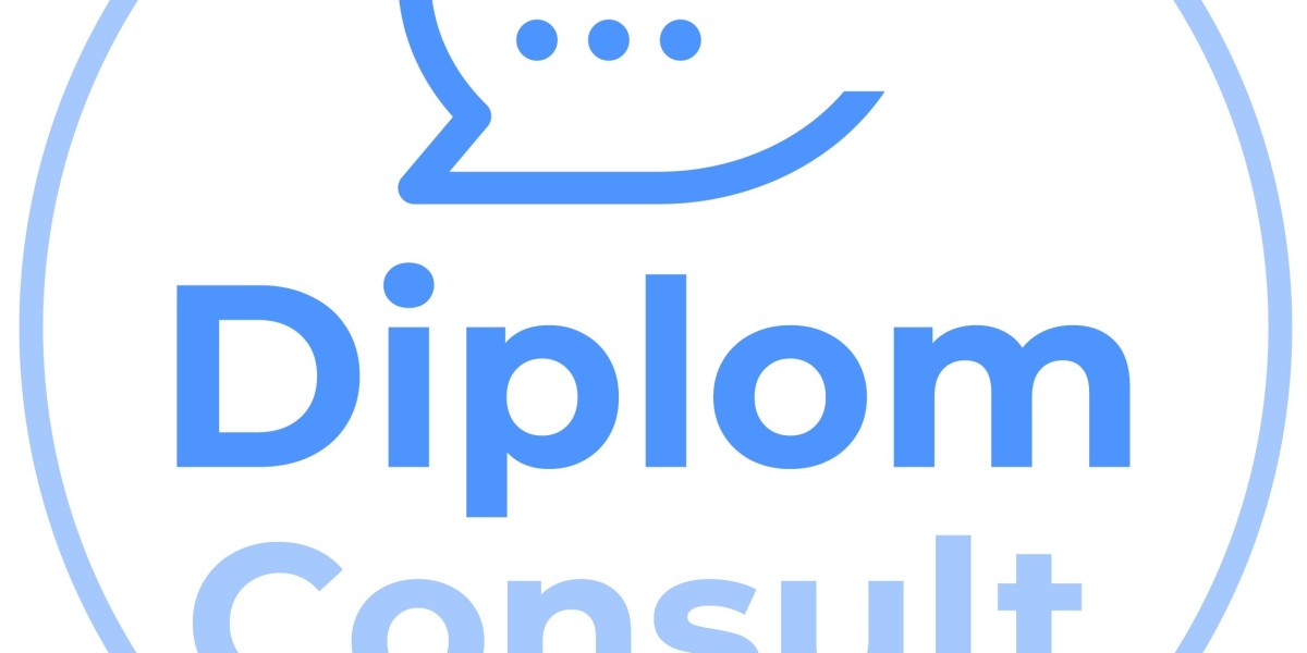 Unlock Your Academic Potential with DiplomConsult.ru