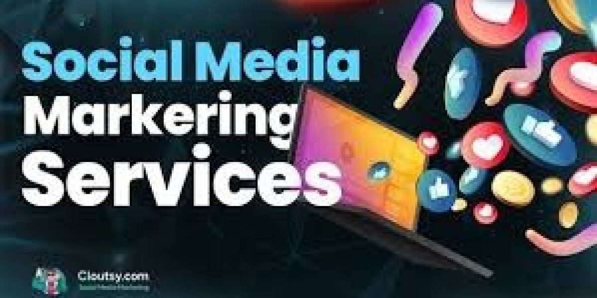 Unlocking Good results: The electricity involving Social Media Marketing Services