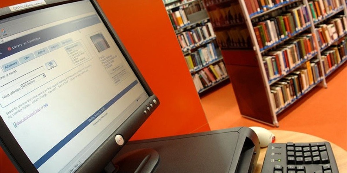 Library Management Software Market heading towards USD 309.50 Million by 2031 with a 1.85% CAGR