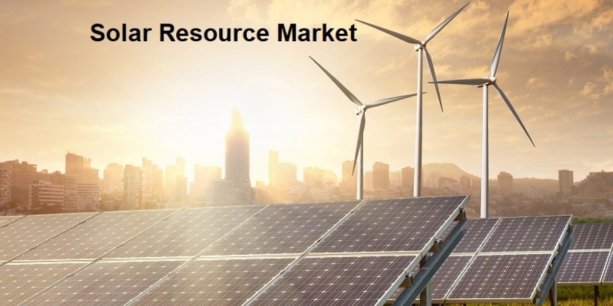 Solar Resource Market poised for expansion due to increased solar energy initiatives