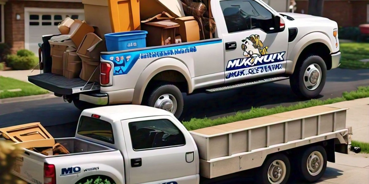 How Junk Removal Services Recycle in Delaware