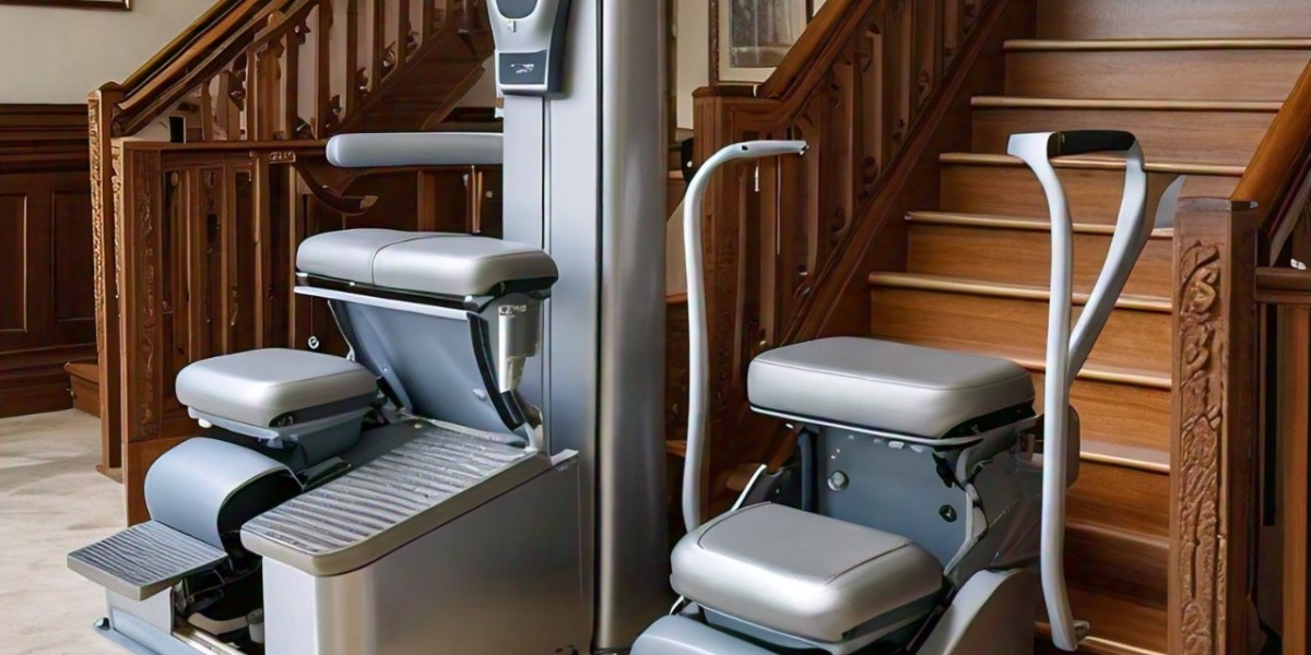 Standing Stair Lifts Demystified: What You Should Know