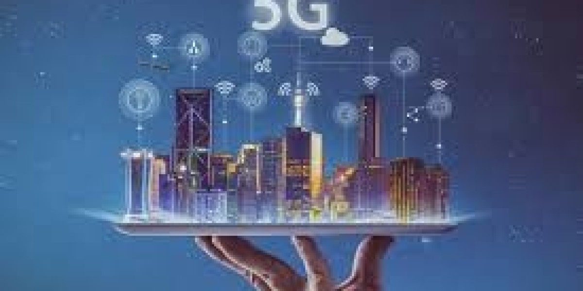 The Connectivity Revolution: 5G IoT's Impact on Modern Life