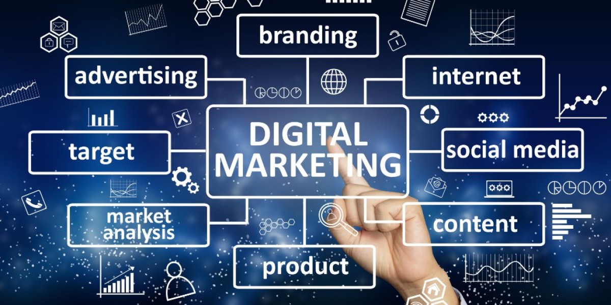 Why Smarther Digital is Your Go-To Choice for Digital Marketing?