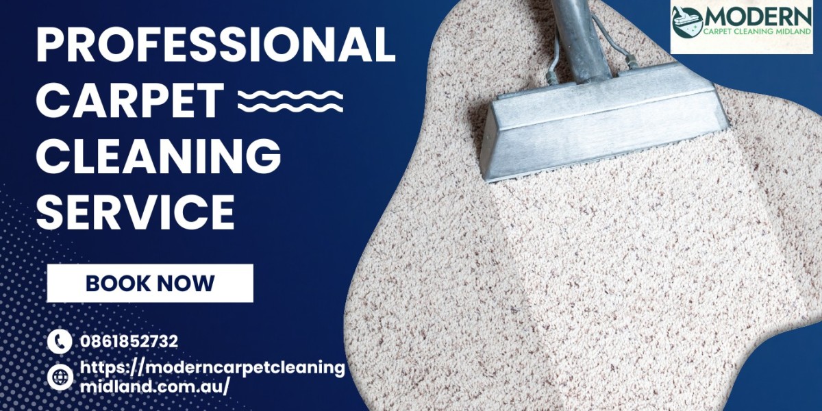 Carpet Cleaning Made Easy: Proven Methods for Fresh, Clean Carpets