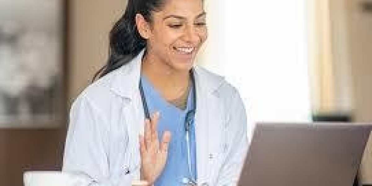 Comprehensive Telehealth Services by Green Wellness: Accessible Healthcare at Your Fingertips