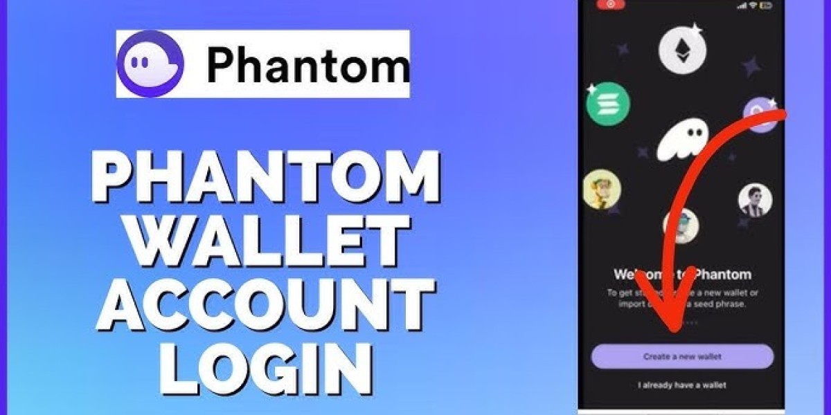 How to Download the Phantom Wallet Extension