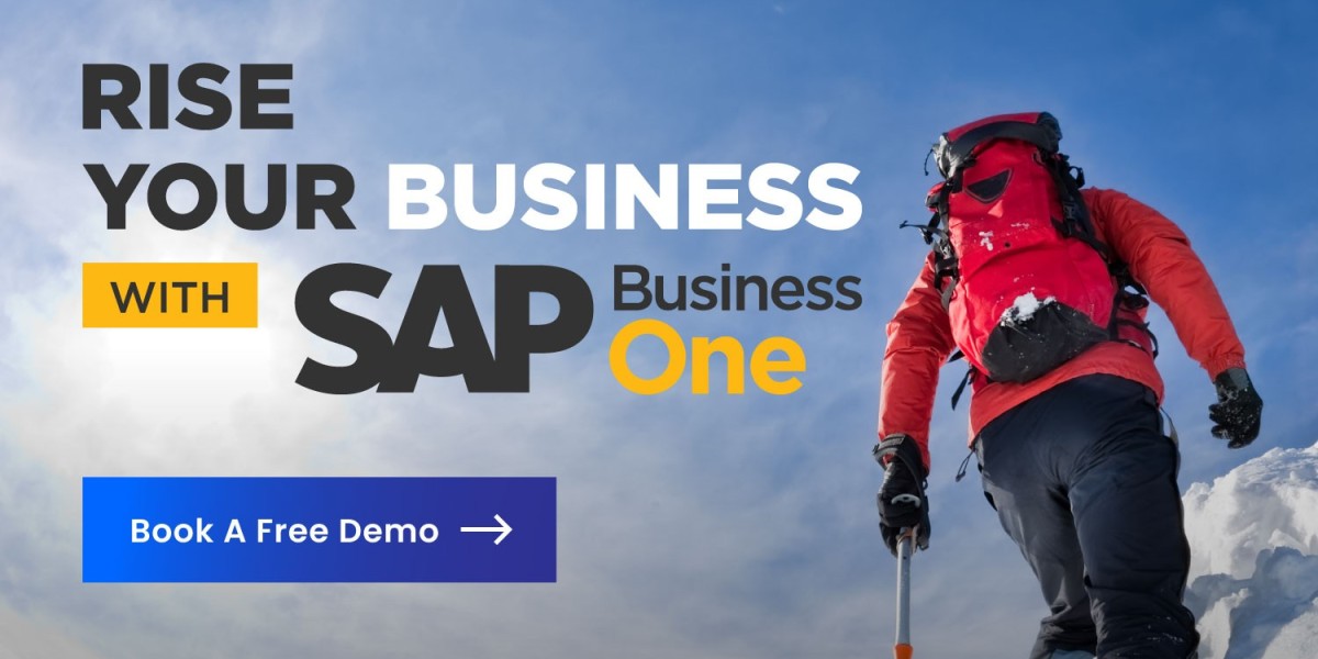 SAP Business One - Streamlining Supply Chain for LED Manufacturers