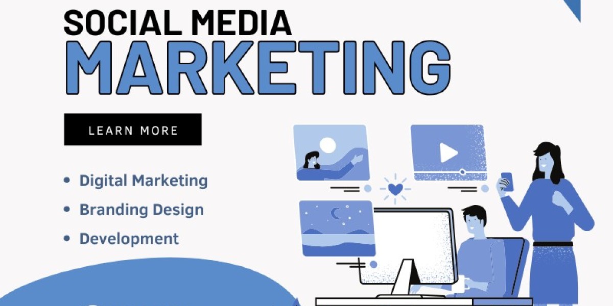 Why Choose Professional Social Media Marketing Services in Delhi