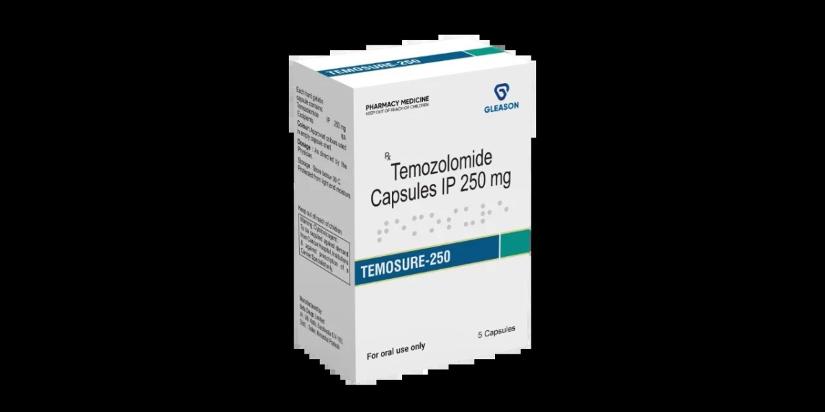 Understanding Temosure 250: Benefits and Uses Explained