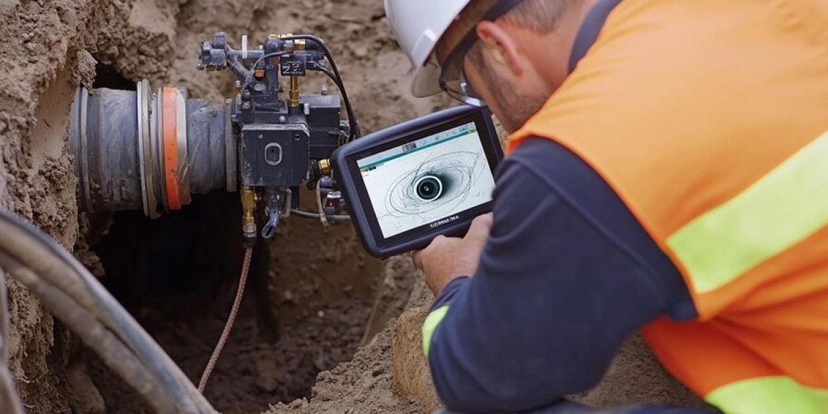 Sewer Camera Inspection Services: The Key to Diagnosing Hidden Plumbing Issues