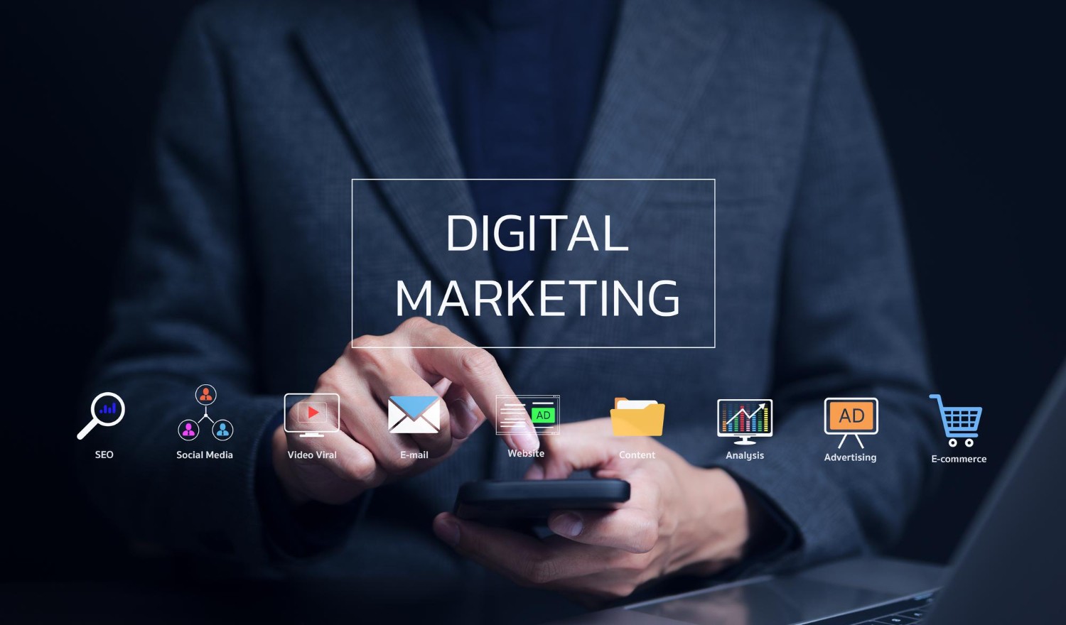 best digital marketing agency in pakistan