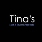 Tina Hair and Products