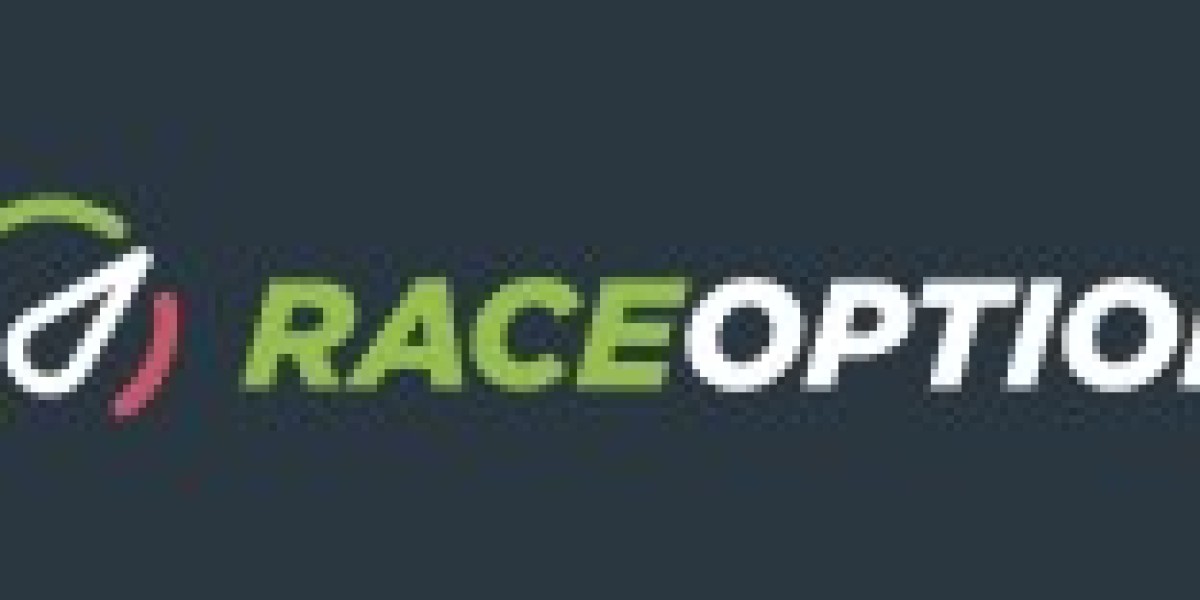 Race Option: A Comprehensive Review of the Binary Options Platform