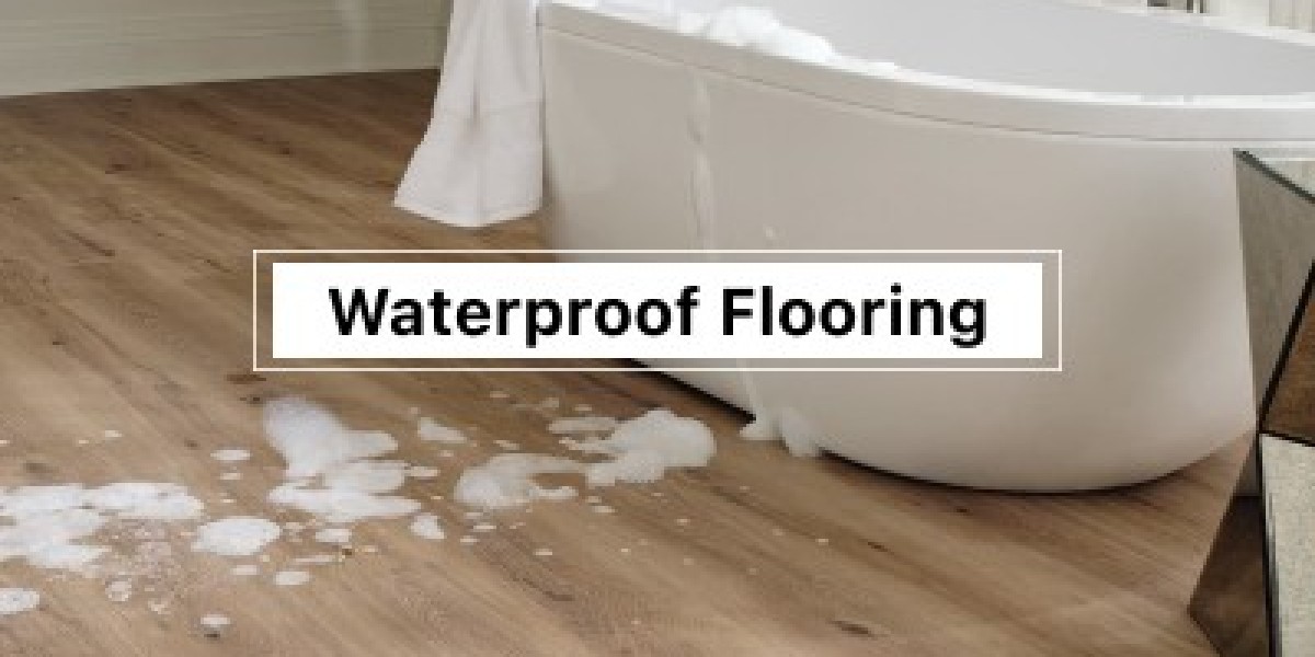 Shop the Best Waterproof Flooring Options for Any Room