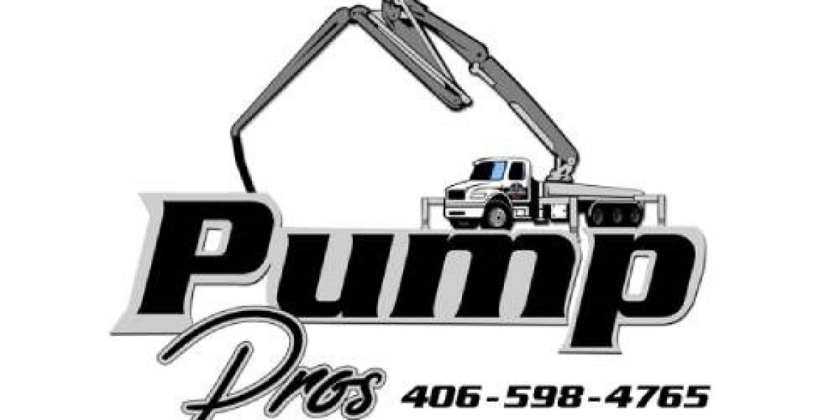 How To Choose The Right Concrete Boom Pump In Laurel, MT For Your Project