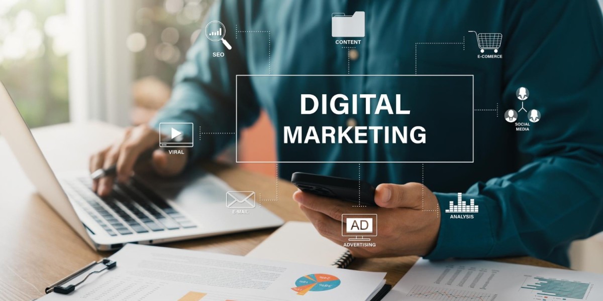 How The Top Digital Marketing Agency In Pakistan Can Boost Your Online Presence