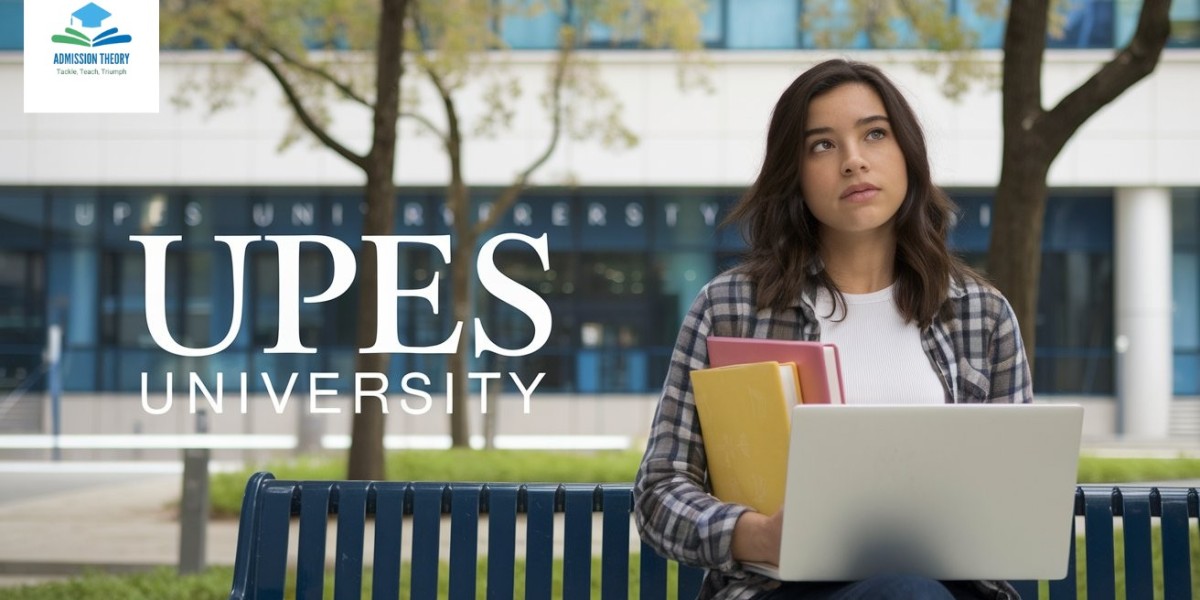 A Student's Journey at UPES University: Experiences and Opportunities