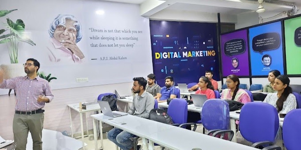 Digital Marketing Institute Jaipur