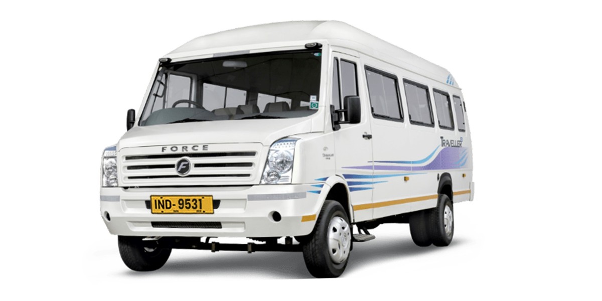 The Best Way to See Agra’s Iconic Sites: Tempo Traveller Rentals