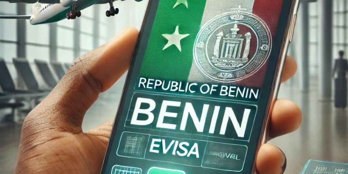 Benin 30 day Multiple Entry eVisa