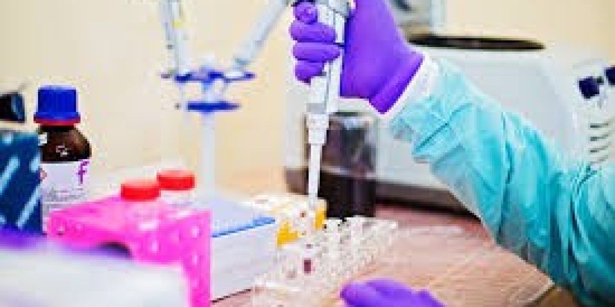 Microbiology Testing to See Major Growth in IVD Market