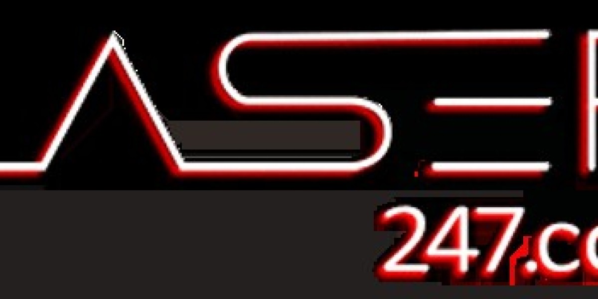 Laser247: Leading the Future of Laser Technology