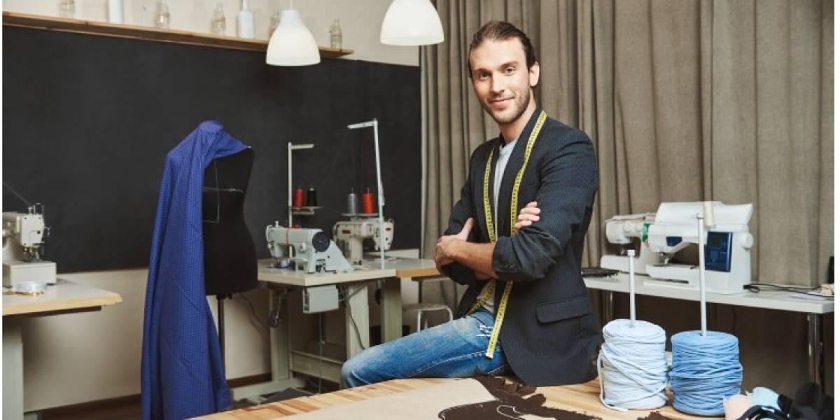 Sustainable Denim Mill: Pioneering Eco-Friendly Fabric Production