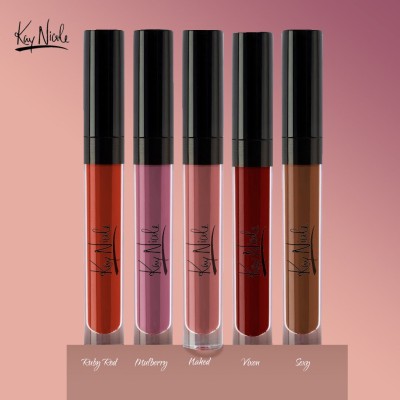 Aqua Lip Stain Trio Profile Picture