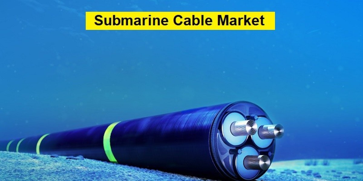 Submarine Cable Market anticipated to reach USD 55,108.15 Million by 2030 with a strong 6.88% CAGR