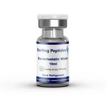 Discover the Best in Peptide Synthesis with Sterling Peptides – Sterling Peptides