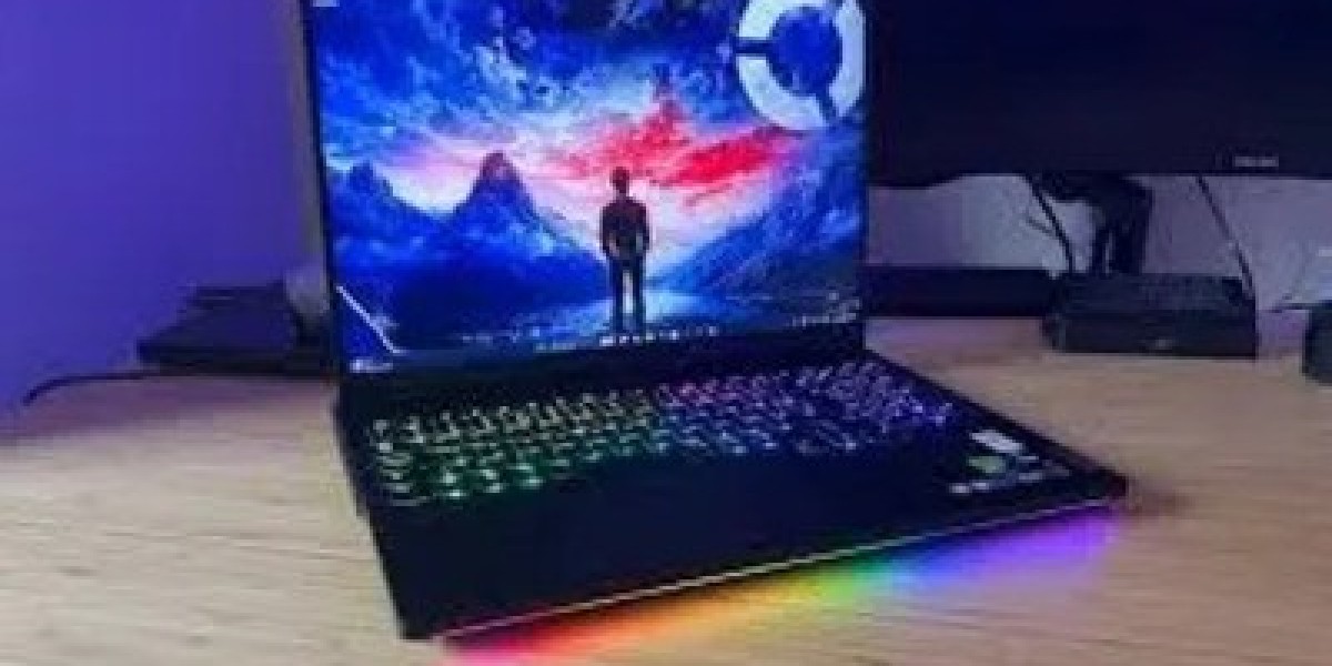 Renewed Gaming Laptops: A Savvy Choice for Gamers on a Budget