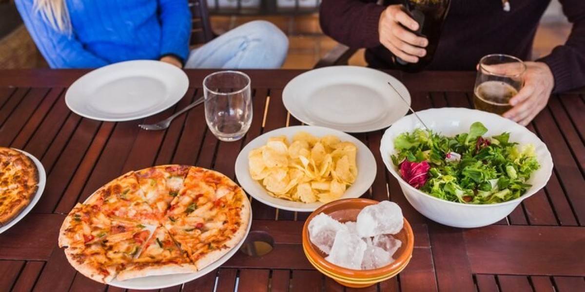 Best Pizza Places for Every Occasion Dining at the Best Restaurants in Town