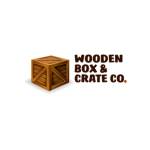 Wooden Box Crate Co