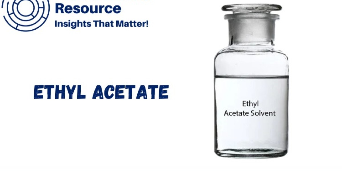 Navigating the Ethyl Acetate Price Trend: An In-Depth Analysis for 2023