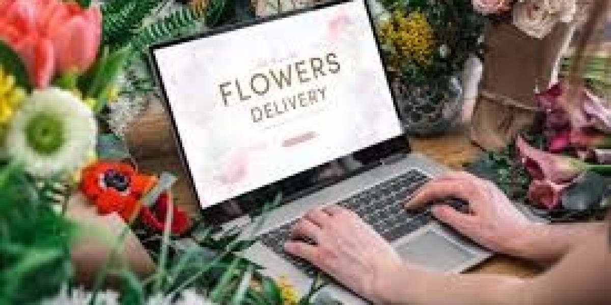 The particular Growing Craze regarding Online Flower Delivery: A contemporary Accept Gifting