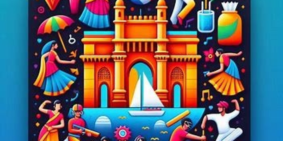 Big Mumbai: The Exciting Color Prediction Game