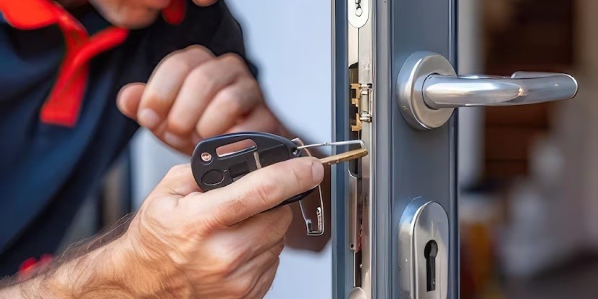 Regular Maintenance By A Professional Locksmith Hamilton, ON