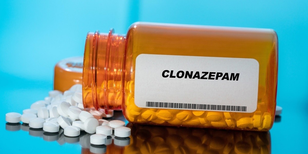 Buy Clonazepam Tablets Online USA: Effective Relief for Anxiety and Seizures