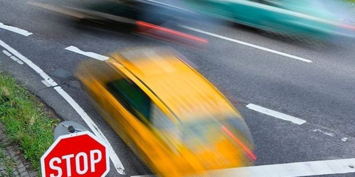 How Reckless Driving Differs from Other Traffic Violations in Virginia