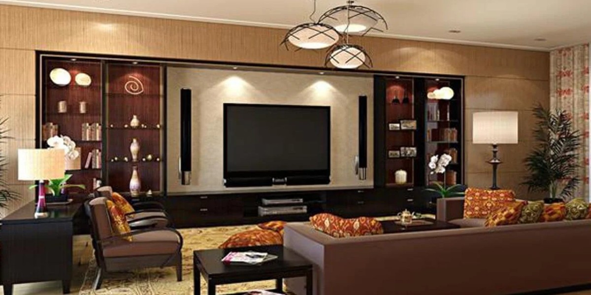 How Can You Get Affordable Interior Design in Abu Dhabi?