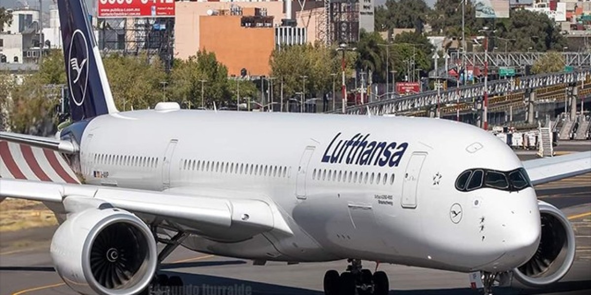 ¿Cómo llamar a Lufthansa desde México?