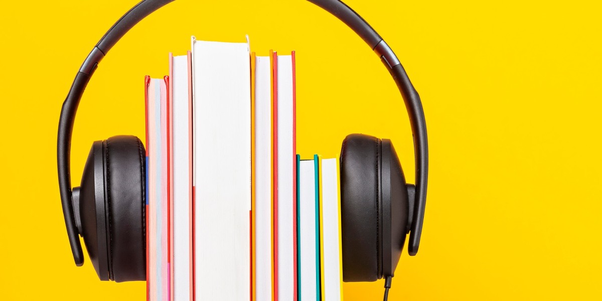 Choosing the Best Voice for Your Audiobook