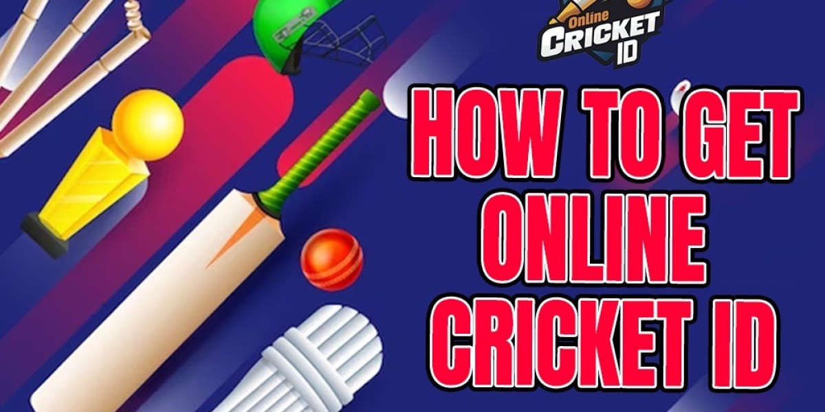 Online Cricket ID Registration: What You Should Know