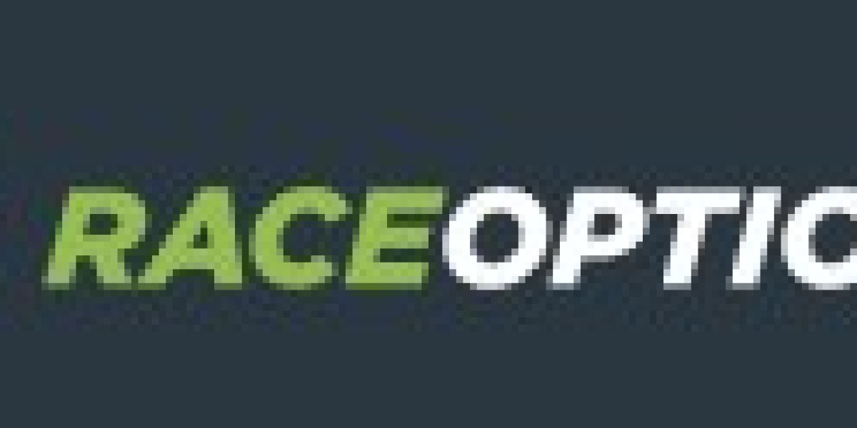 Raceoption - Innovative Platform for Smart Traders