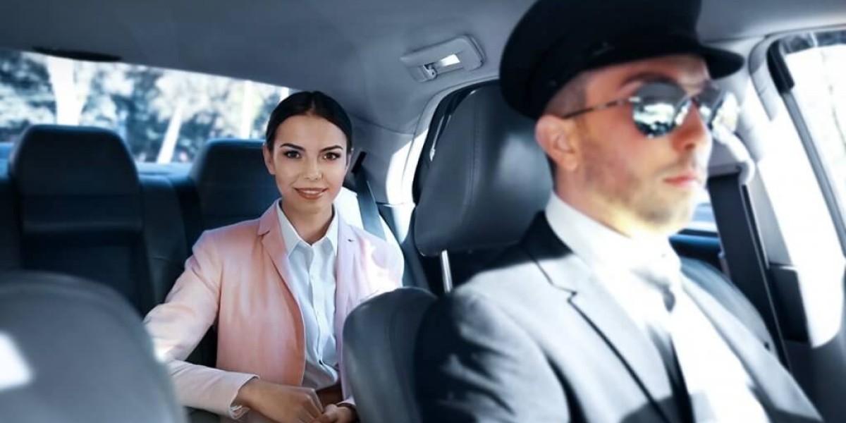 Quick and Easy: How to Book a Car Service Near Me with Nationwide Chauffeured Services